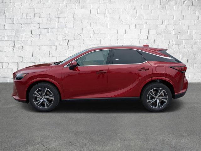 new 2025 Lexus RX 350 car, priced at $48,934