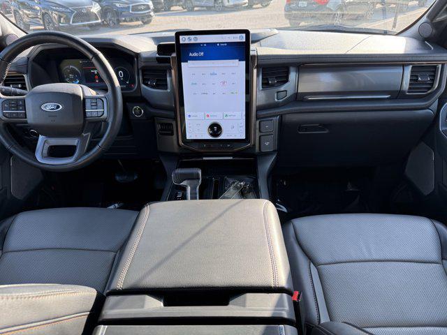 used 2023 Ford F-150 Lightning car, priced at $43,899