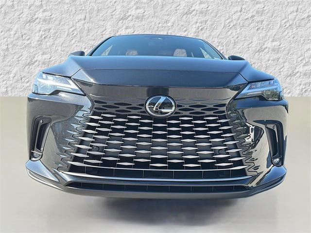 used 2025 Lexus RX 350 car, priced at $49,743