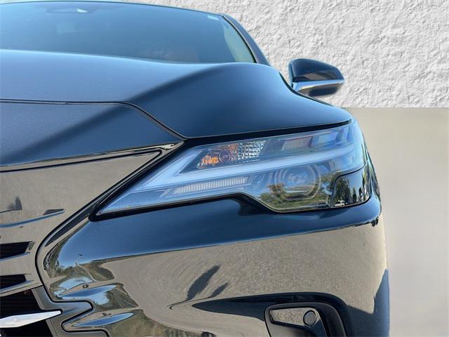 used 2025 Lexus RX 350 car, priced at $49,743