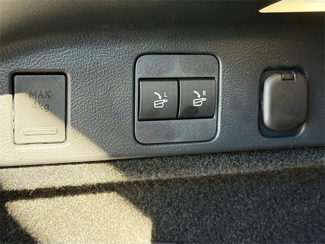 used 2025 Lexus RX 350 car, priced at $49,743