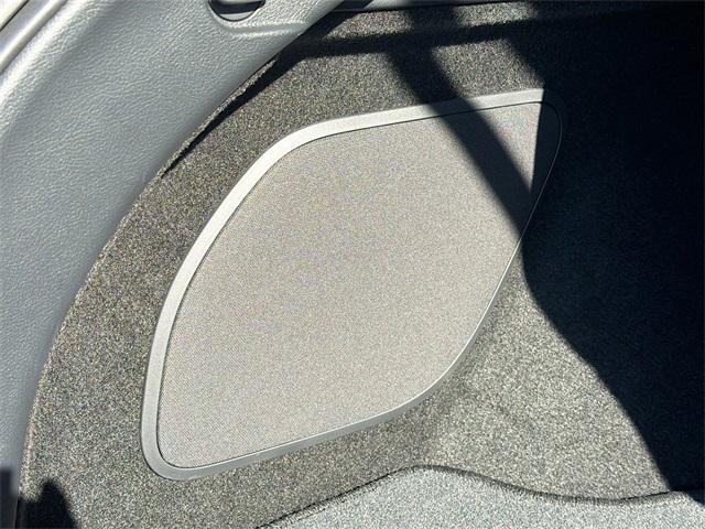 used 2025 Lexus RX 350 car, priced at $49,743