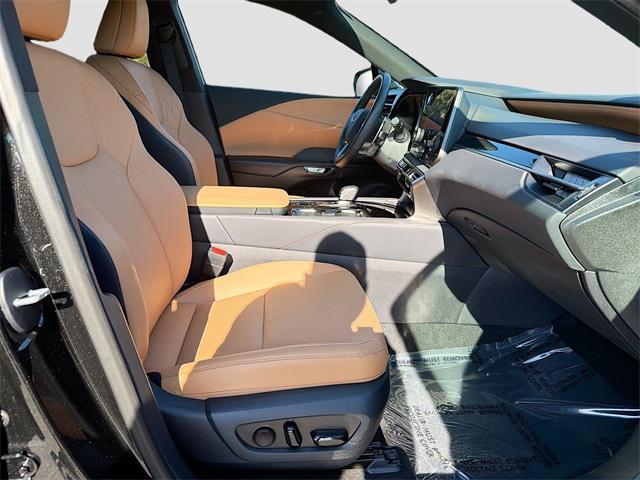 used 2025 Lexus RX 350 car, priced at $49,743