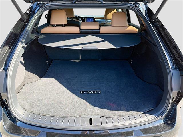 used 2025 Lexus RX 350 car, priced at $49,743