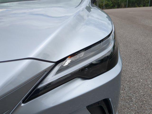new 2025 Lexus RX 350 car, priced at $56,030