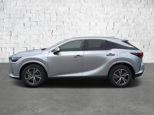 new 2025 Lexus RX 350 car, priced at $56,030