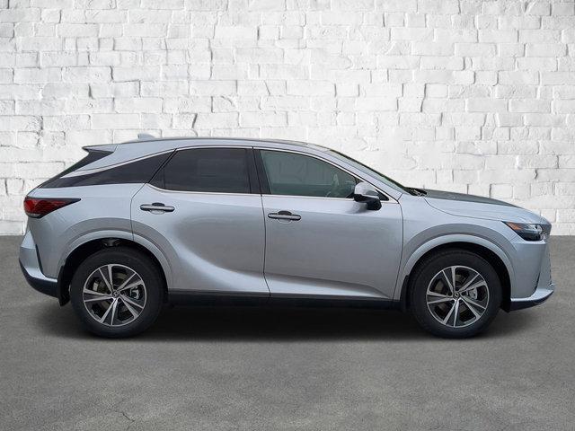 new 2025 Lexus RX 350 car, priced at $56,030