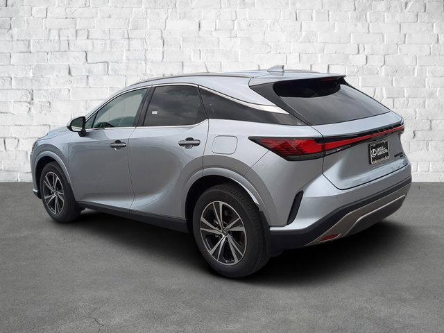 new 2025 Lexus RX 350 car, priced at $56,030