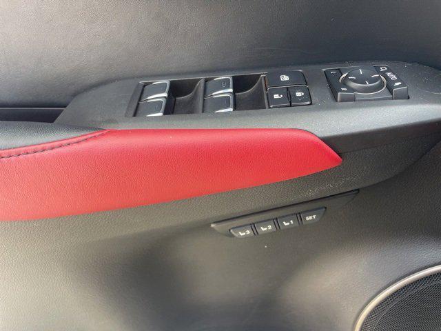 used 2020 Lexus NX 300 car, priced at $22,457
