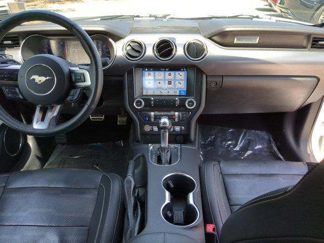 used 2018 Ford Mustang car, priced at $19,759