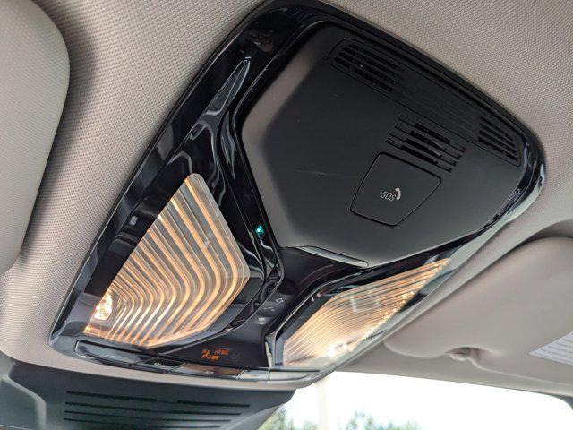 used 2024 BMW X7 car, priced at $64,448