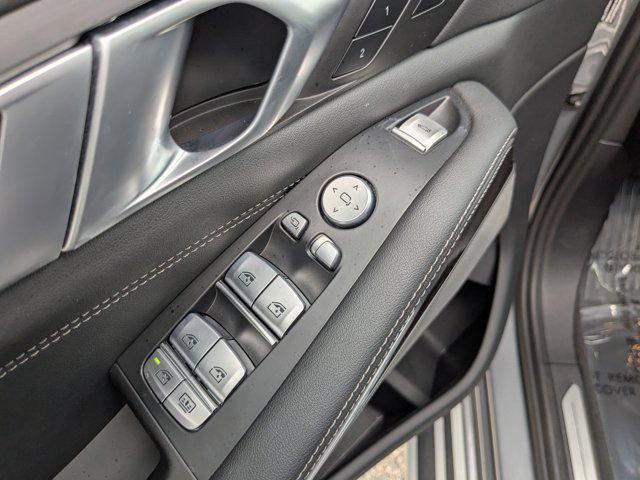 used 2024 BMW X7 car, priced at $64,448