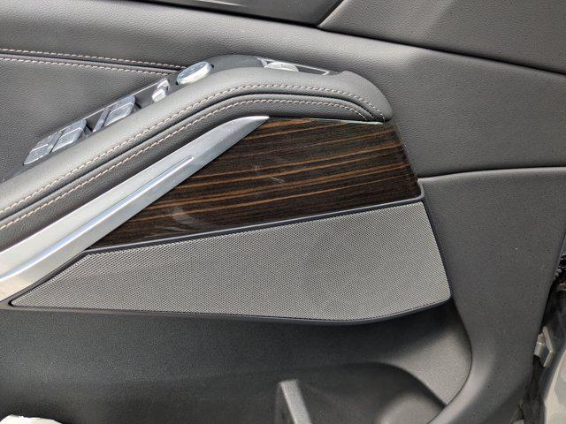 used 2024 BMW X7 car, priced at $64,448