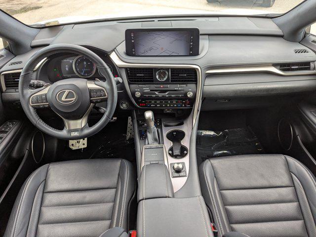 used 2022 Lexus RX 350 car, priced at $42,857