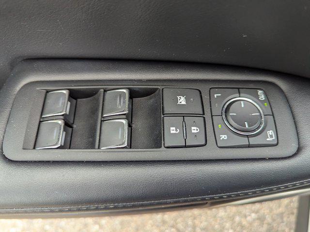 used 2022 Lexus RX 350 car, priced at $42,857