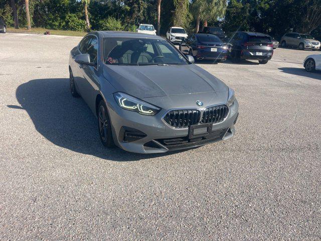used 2024 BMW 228 Gran Coupe car, priced at $30,408