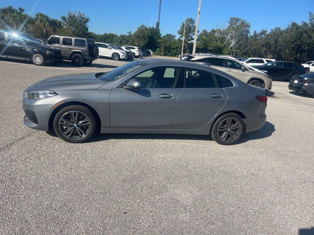 used 2024 BMW 228 Gran Coupe car, priced at $30,408