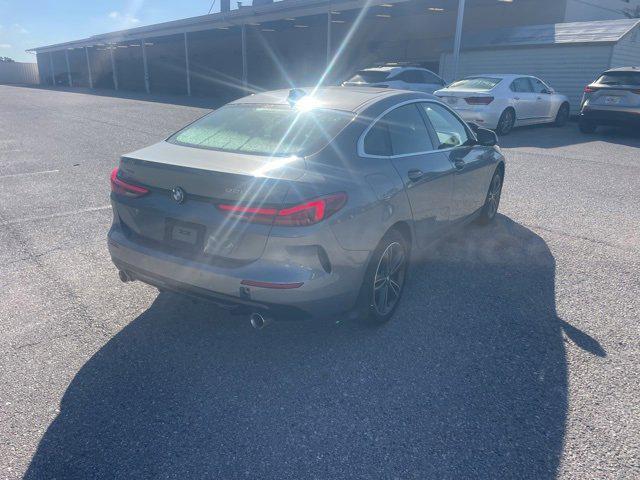 used 2024 BMW 228 Gran Coupe car, priced at $30,408