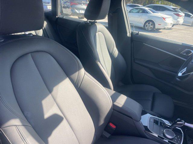 used 2024 BMW 228 Gran Coupe car, priced at $30,408