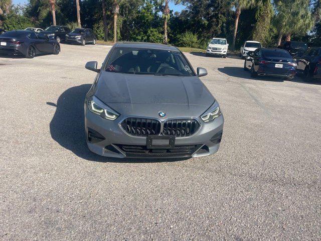 used 2024 BMW 228 Gran Coupe car, priced at $30,408