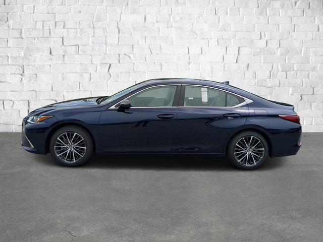 new 2025 Lexus ES 350 car, priced at $45,858