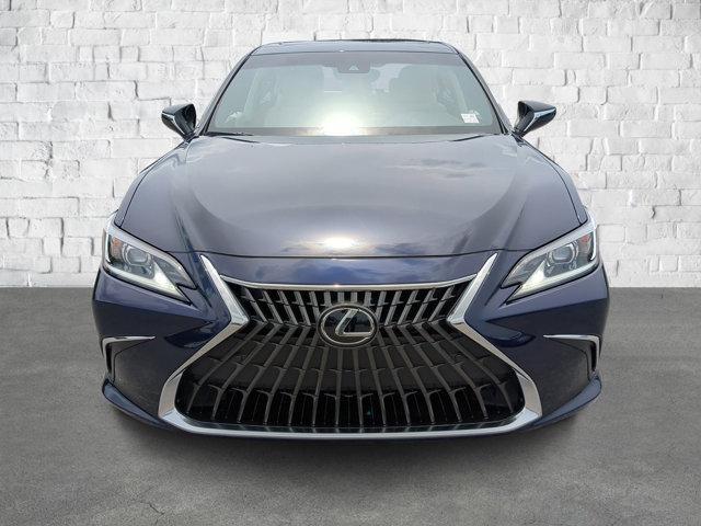 new 2025 Lexus ES 350 car, priced at $45,858