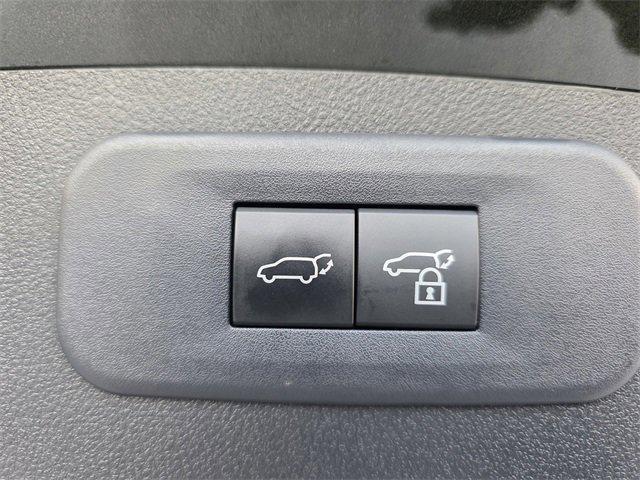 used 2025 Lexus NX 250 car, priced at $41,448