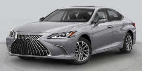 new 2025 Lexus ES 350 car, priced at $48,019