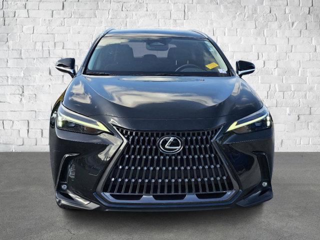 new 2025 Lexus ES 350 car, priced at $48,019