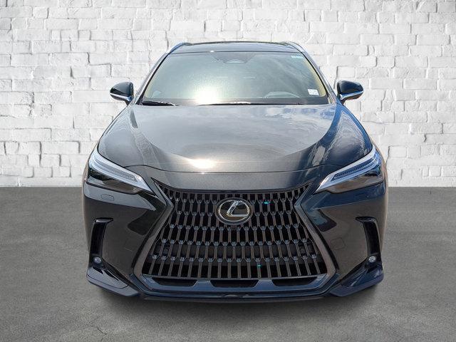 new 2026 Lexus NX 350 car, priced at $57,520