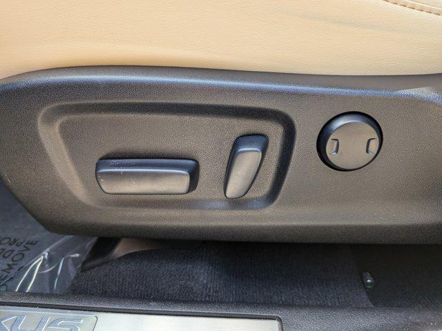 used 2021 Lexus RX 350 car, priced at $38,884