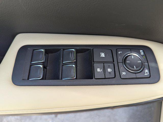 used 2021 Lexus RX 350 car, priced at $38,884