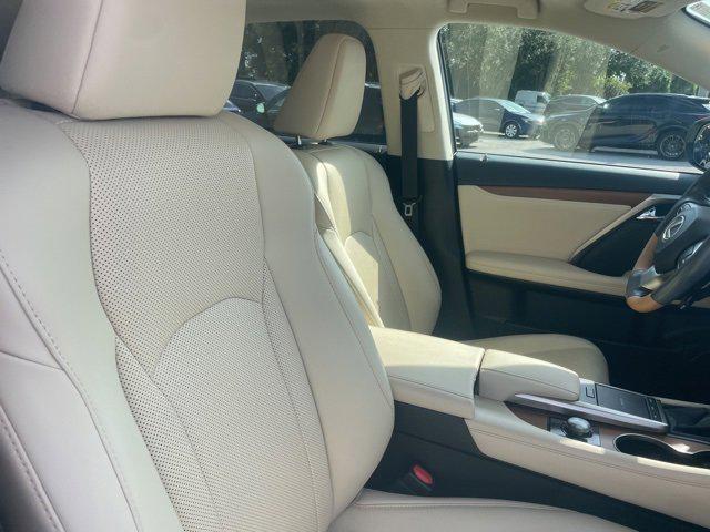 used 2021 Lexus RX 350 car, priced at $39,290
