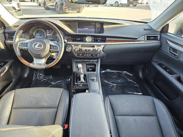 used 2018 Lexus ES 350 car, priced at $20,447