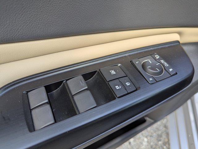 used 2020 Lexus ES 350 car, priced at $31,874