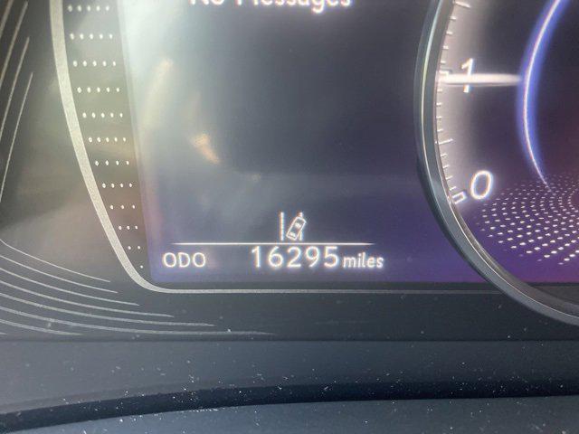 used 2020 Lexus ES 350 car, priced at $32,499