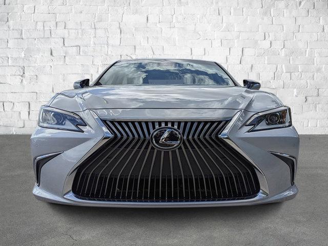 used 2020 Lexus ES 350 car, priced at $31,874