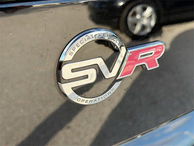 used 2022 Land Rover Range Rover Sport car, priced at $62,998