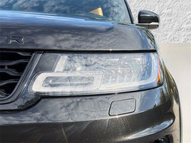 used 2022 Land Rover Range Rover Sport car, priced at $62,998