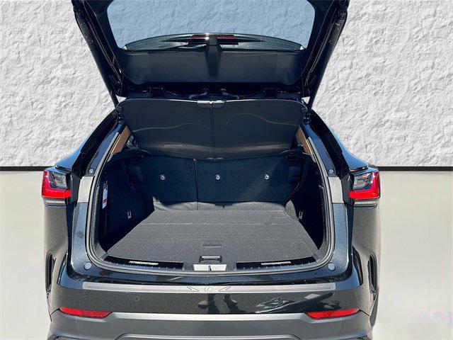 new 2026 Lexus NX 350 car, priced at $57,170