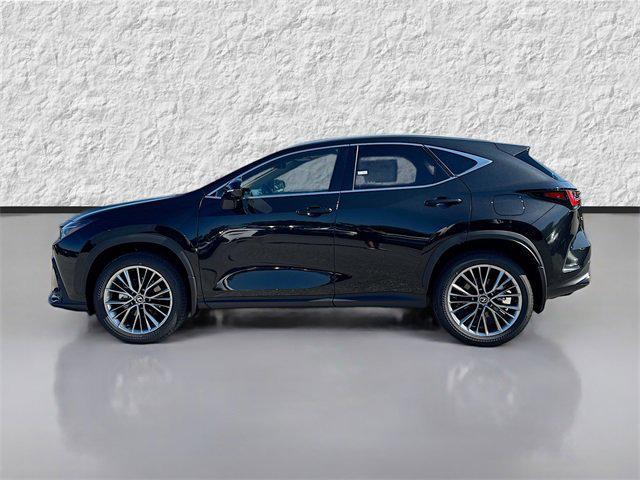 new 2026 Lexus NX 350 car, priced at $57,170