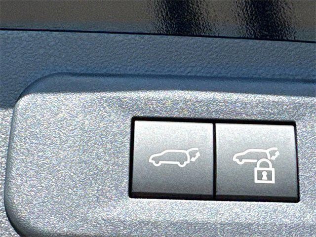 new 2026 Lexus NX 350 car, priced at $57,170