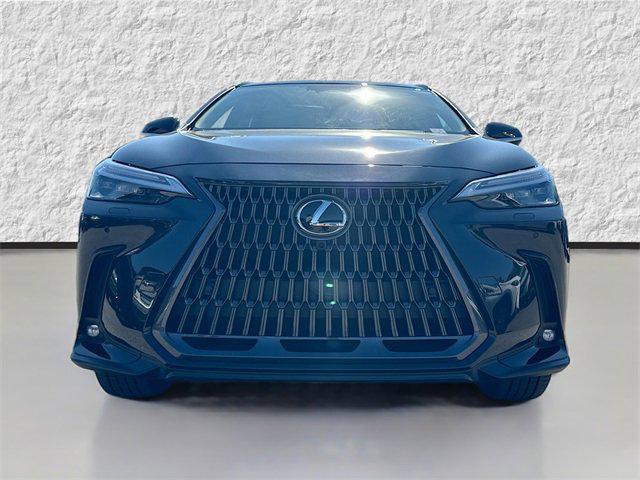 new 2026 Lexus NX 350 car, priced at $57,170