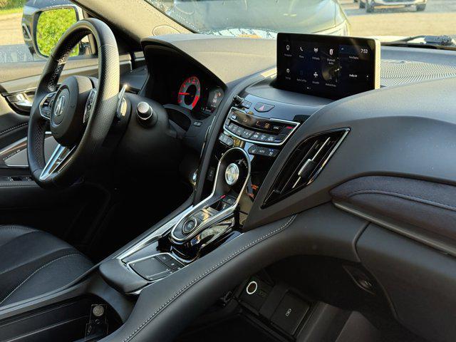 used 2020 Acura RDX car, priced at $26,998