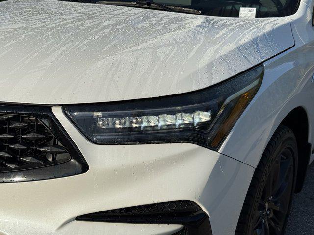 used 2020 Acura RDX car, priced at $26,998