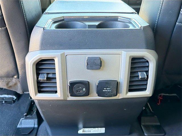 used 2022 Ford F-250 car, priced at $57,645