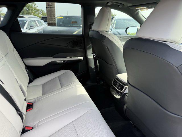 new 2025 Lexus RX 350 car, priced at $57,403