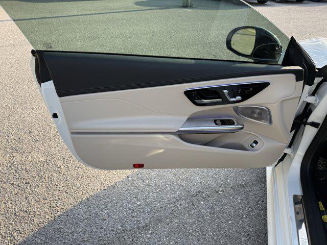 used 2025 Mercedes-Benz CLE 300 car, priced at $55,206