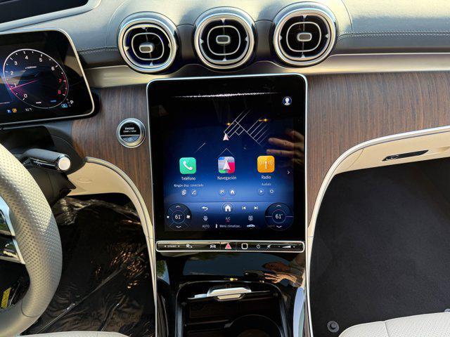 used 2025 Mercedes-Benz CLE 300 car, priced at $55,206