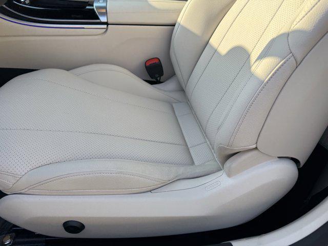 used 2025 Mercedes-Benz CLE 300 car, priced at $55,206